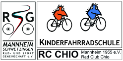 Logo Bike & Fun Radshop